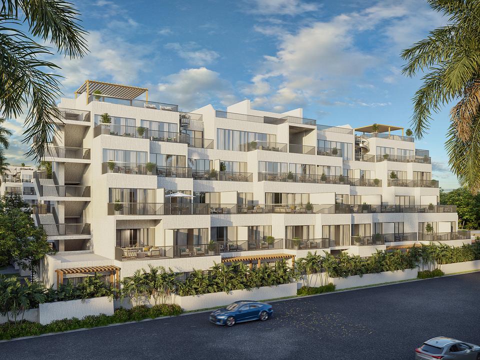 LA VISTA  Residences