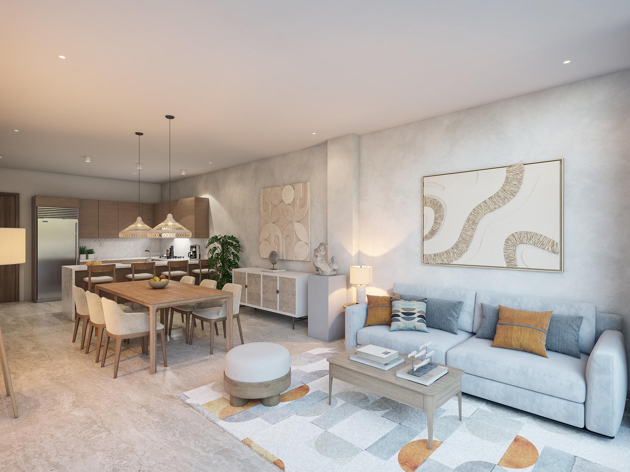 LA VISTA  Residences
