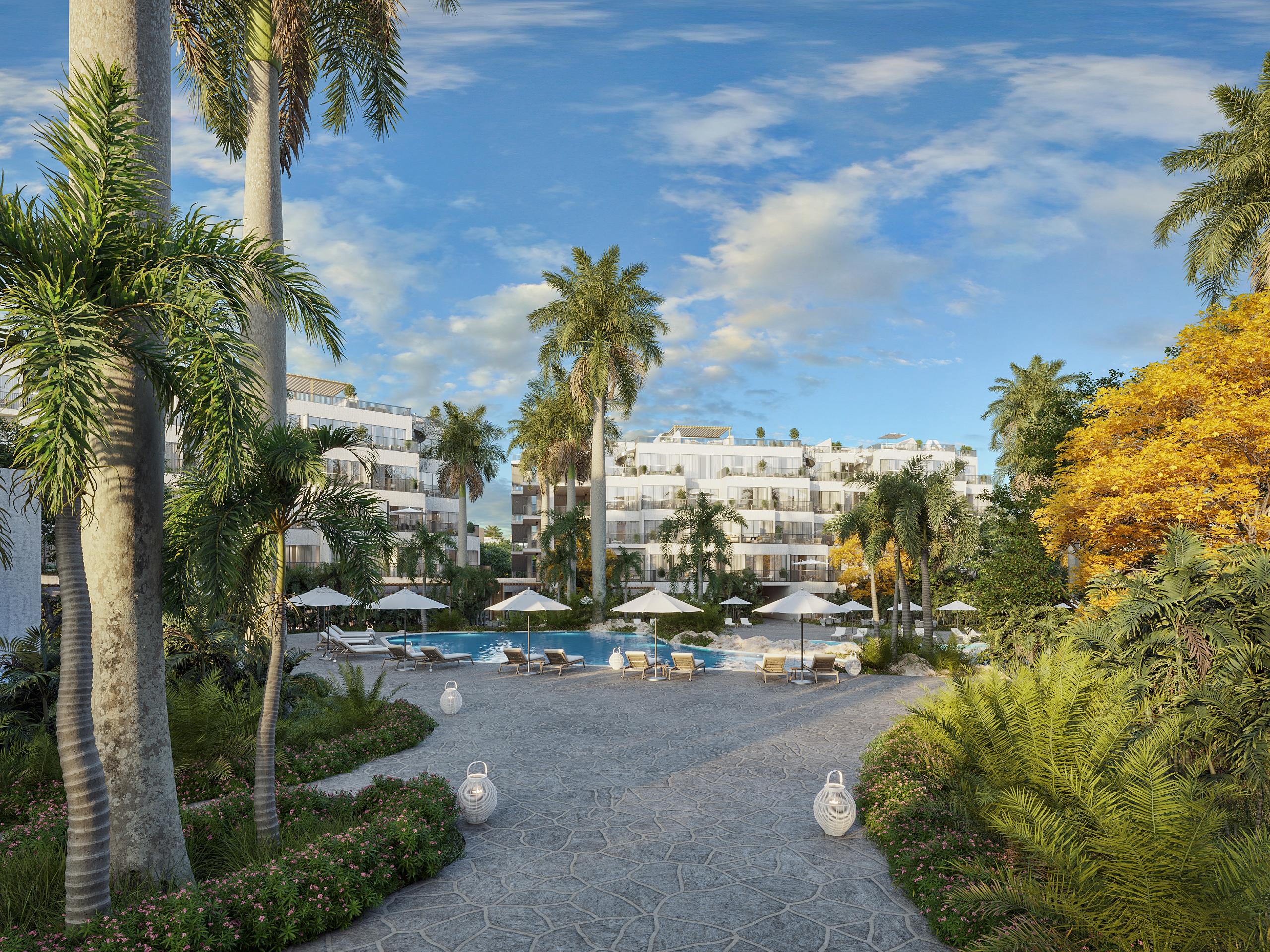 LA VISTA  Residences